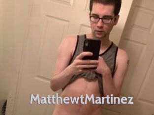 MatthewtMartinez