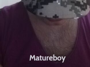 Matureboy