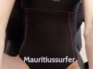 Mauritiussurfer