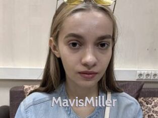 MavisMiller