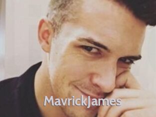 Mavrick_James