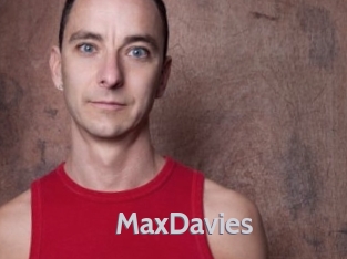 MaxDavies