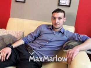 MaxMarlow