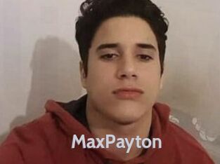 MaxPayton