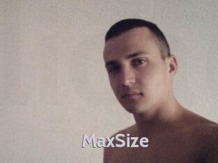 Max_Size