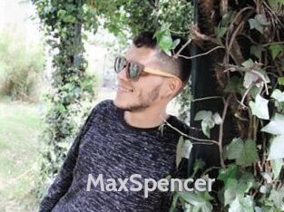 MaxSpencer