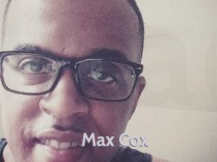 Max_Cox