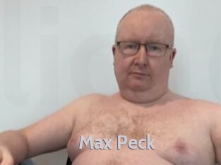 Max_Peck