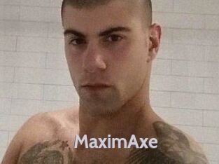 Maxim_Axe