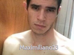 Maximiliano23