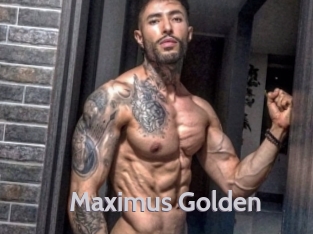 Maximus_Golden