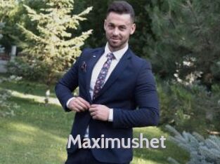 Maximushet