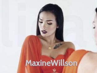 MaxineWillson