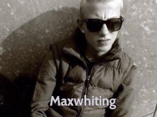 Maxwhiting