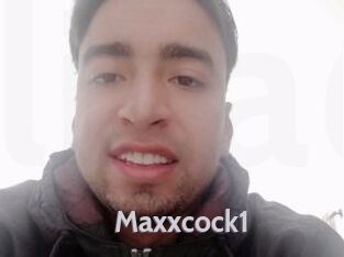 Maxxcock1