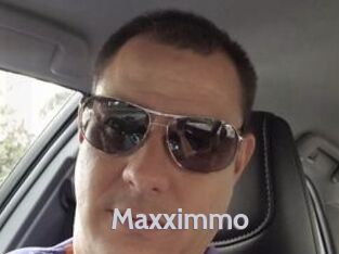 Maxximmo