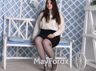 MayFordx