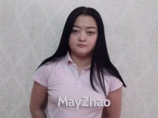 MayZhao