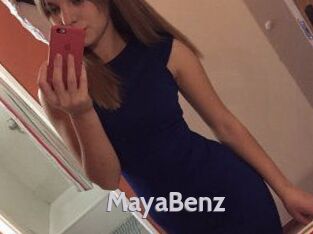 Maya_Benz