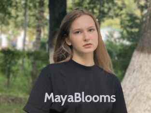 MayaBlooms