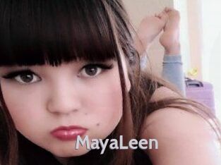 MayaLeen