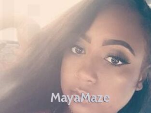 Maya_Maze