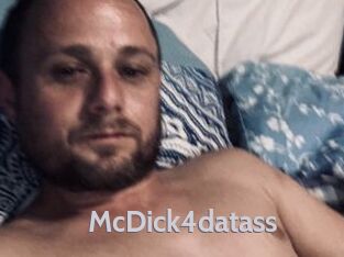 McDick4datass