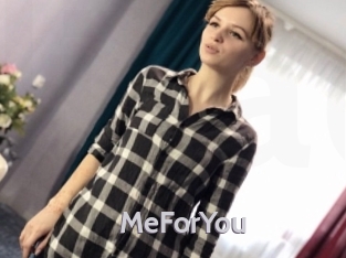 MeForYou