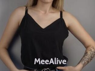 MeeAlive