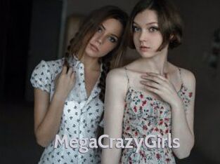 MegaCrazyGirls