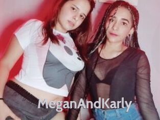 MeganAndKarly