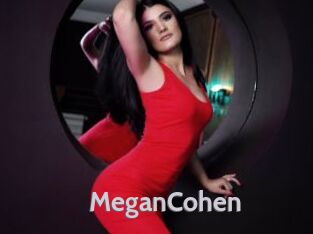 MeganCohen