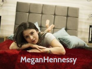 MeganHennessy