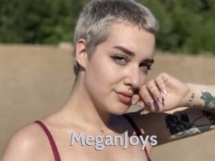 MeganJoys