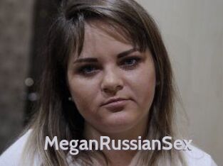 MeganRussianSex