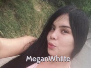 MeganWhiite