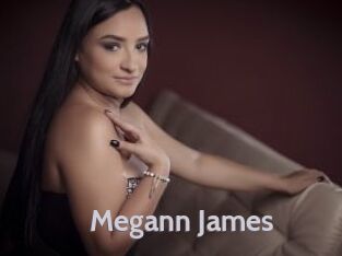 Megann_James