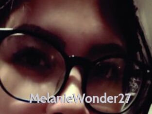 MelanieWonder27