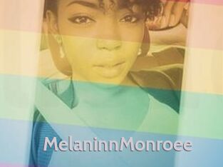 MelaninnMonroee