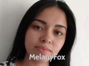 Melany_Fox