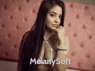 MelanySoft