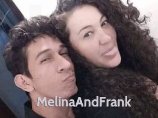 MelinaAndFrank