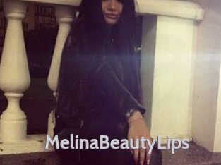 MelinaBeautyLips