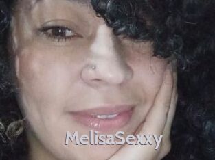 MelisaSexxy