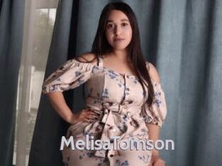 MelisaTomson