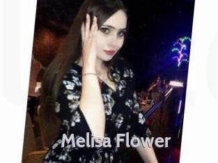 Melisa_Flower