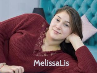 MelissaLis