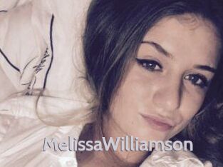 Melissa_Williamson