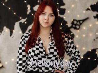 Mellonyday