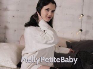 MellyPetiteBaby